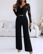 Prysavelle - Long-Sleeved Mono with Back Zip