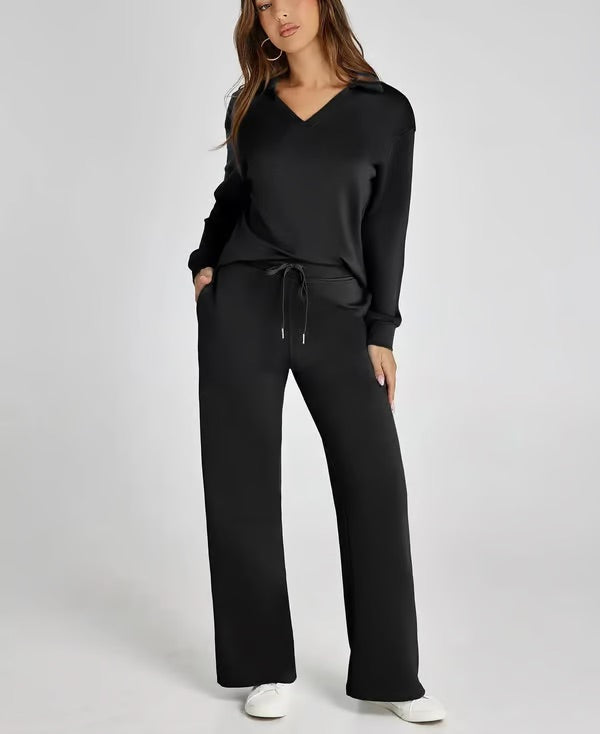 Sofie Long Sleeve Set