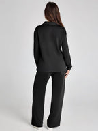Sofie Long Sleeve Set