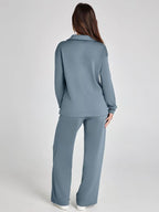Sofie Long Sleeve Set