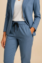 Niva - Elegant Casual Suit