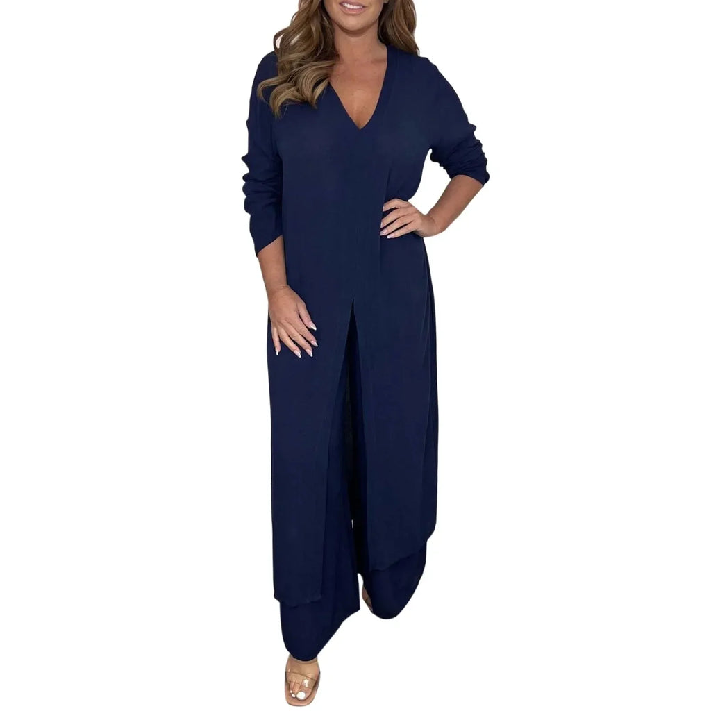 Charlotte - Elegant set for every day!