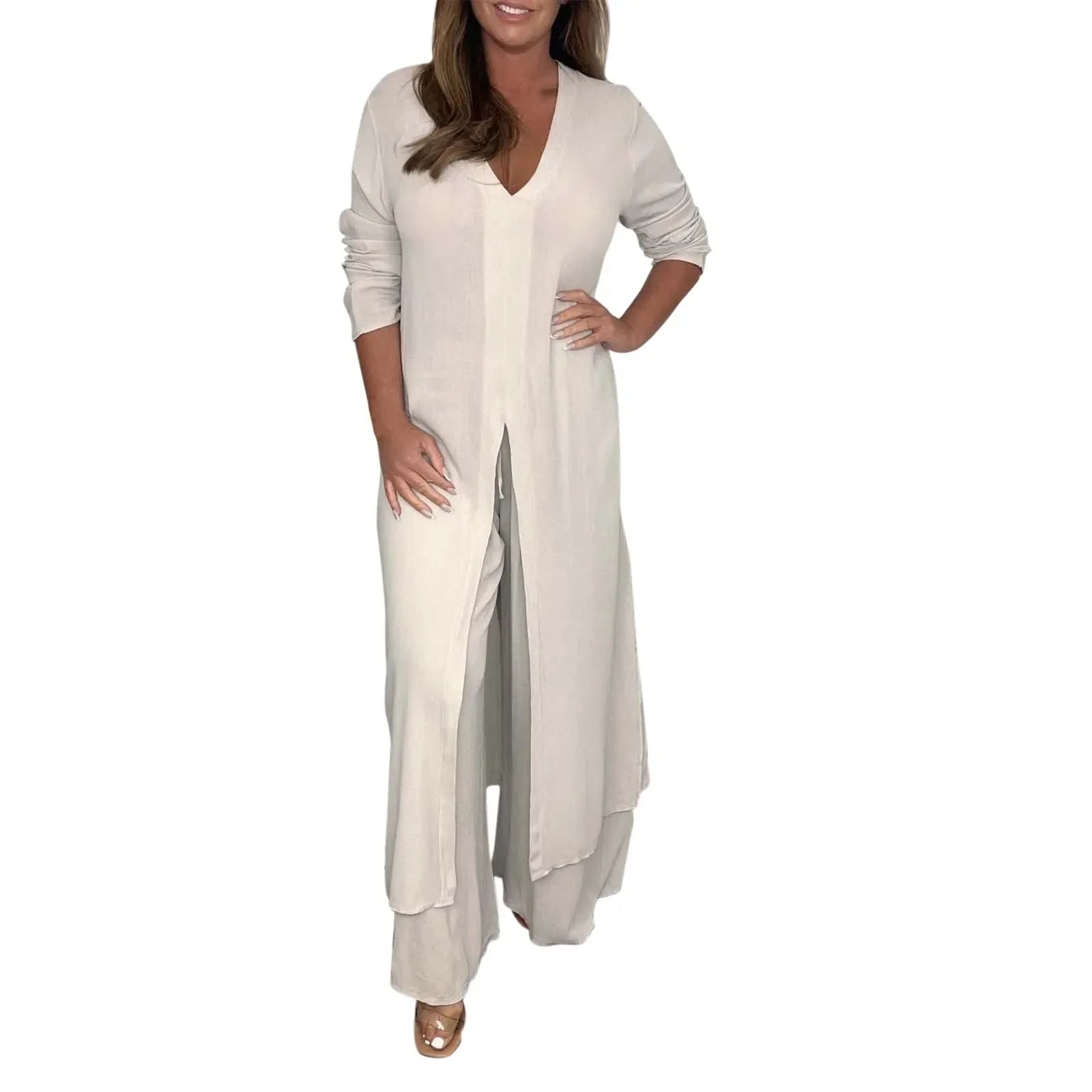 Charlotte - Elegant set for every day!