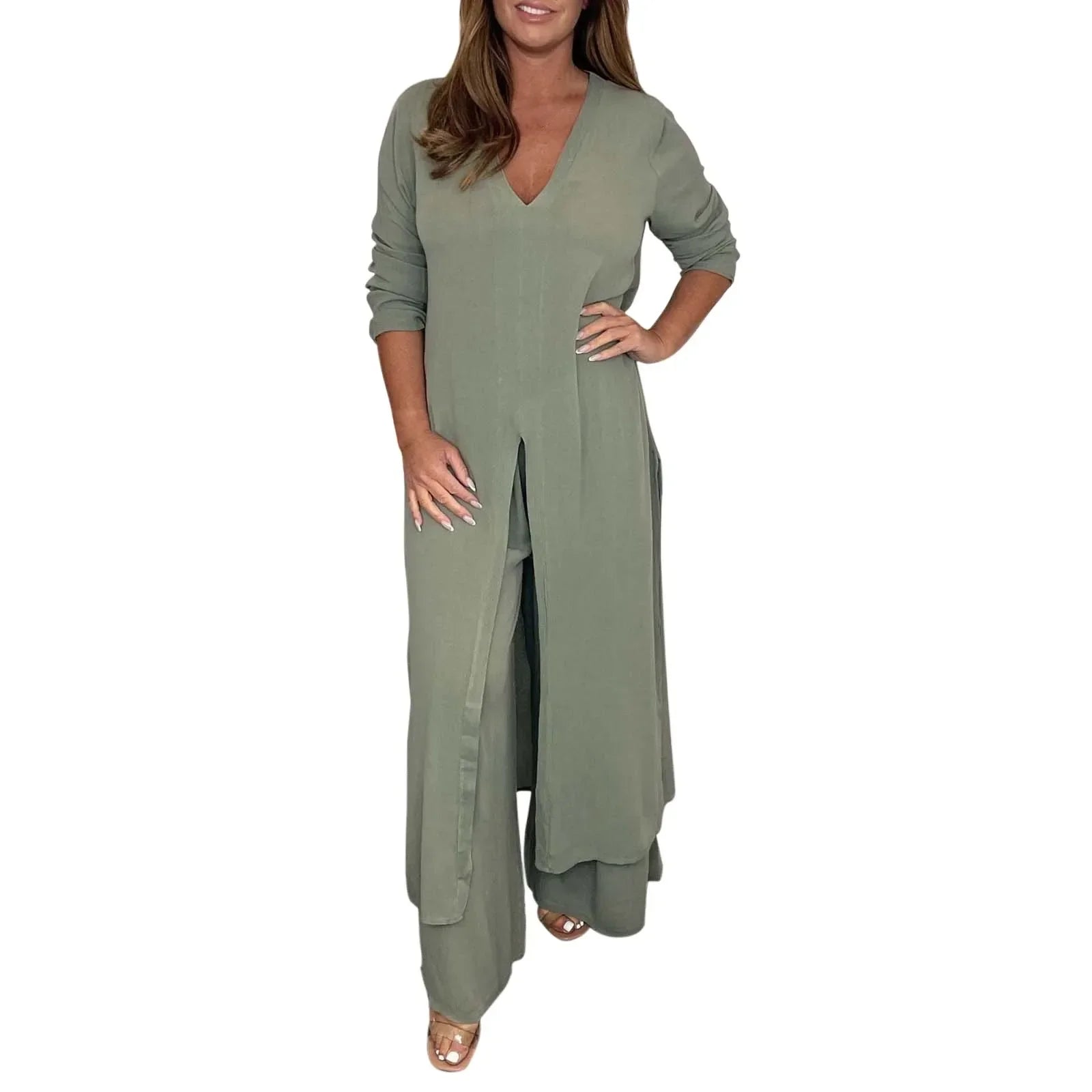 Charlotte - Elegant set for every day!