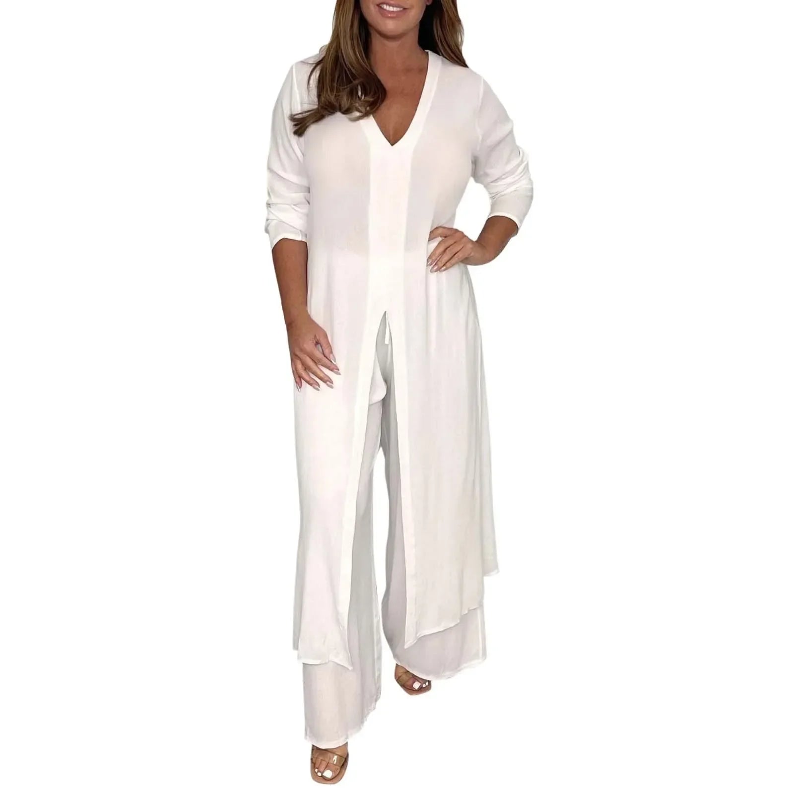 Charlotte - Elegant set for every day!