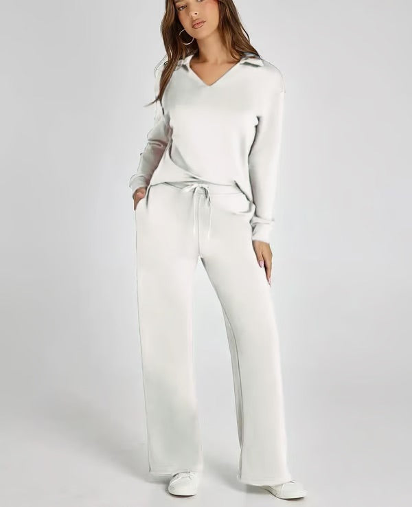 Sofie Long Sleeve Set