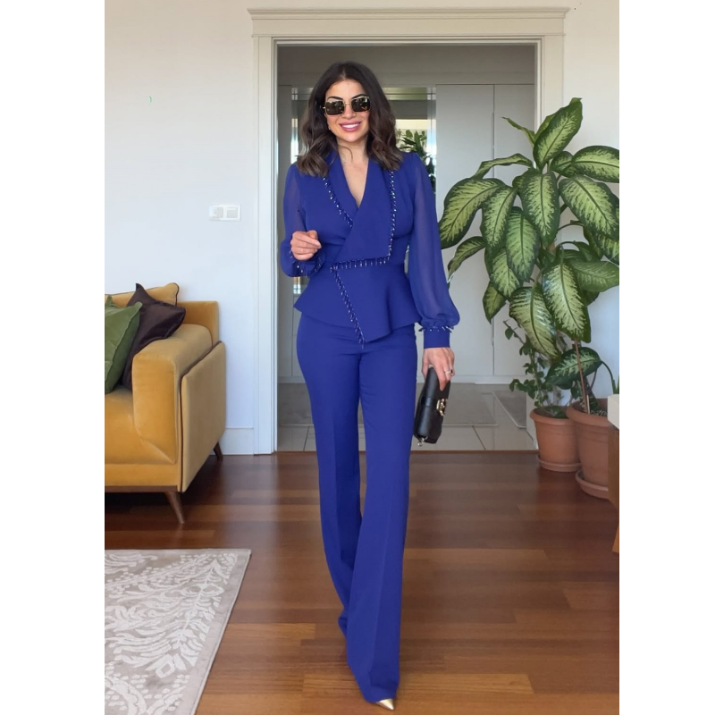 Vivienne - Stunning two-piece set for women