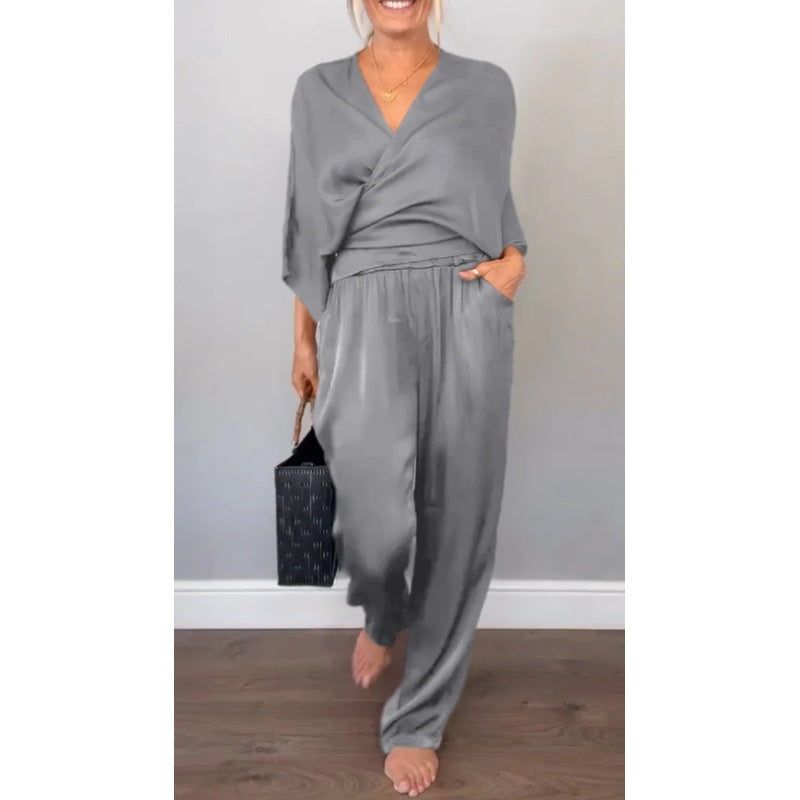 Aurea - Women's 2-piece set